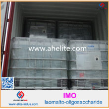 Imo 900 Imo 500 Sirop 25kg 275kg Isomalto-Oligosaccharide